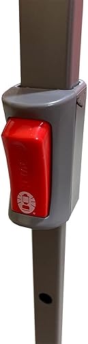 Miniatura 9 de Garden Winds Cubierta superior de repuesto compatible con Coleman 13 x 13 pulgadas, RipLock 350