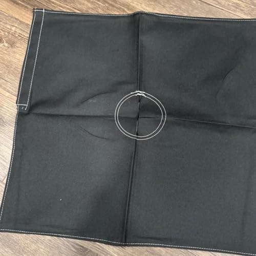 Sac de lestage pour mât de drapeau swooper base stable anti basculement x3 - 4
