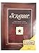 Parker Brothers Vintage Game Collection Wooden Book Box Scrabble