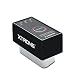 XTRONS Wireless Bluetooth OBD2 II Car Auto Diagnostic Scanner Tool Car Code Reader Check Engine with ON/OFF Switch for Android Car Stereo Phone