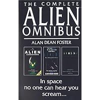 The Complete Alien Omnibus