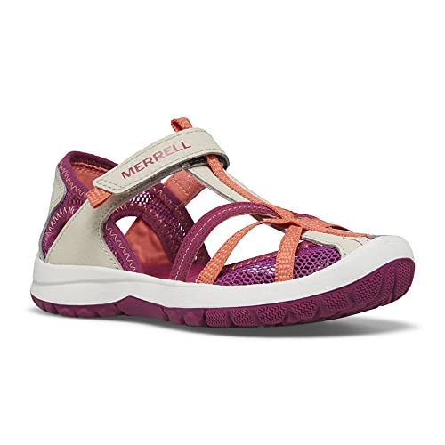Merrell Kids' Dragonfly4