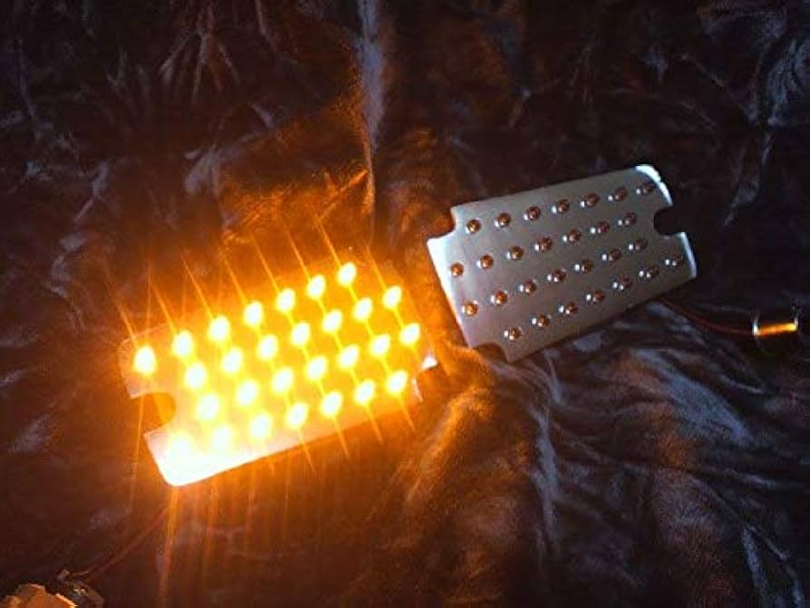 Amazon | フロムネイバー CB750F用LEDウィンカーユニット