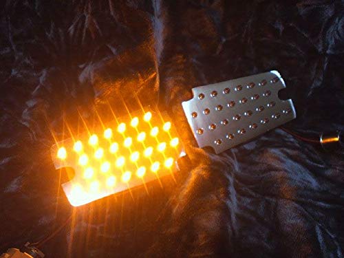 Amazon | フロムネイバー CB750F用LEDウィンカーユニット (シングル球