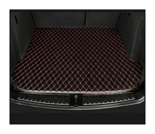 Tapis de coffre Hyundai Tucson résistant aux taches de boue et rayures