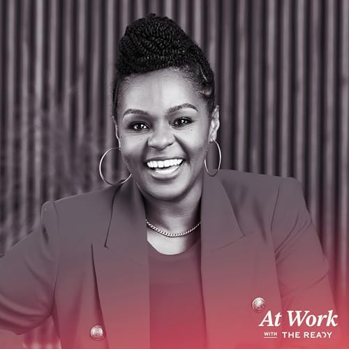 37. Leadership Across Generations with Raven Solomon