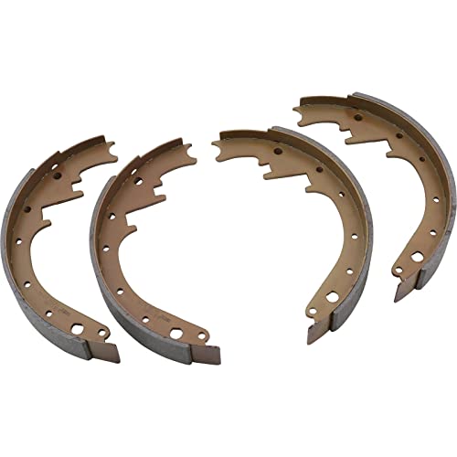 1951-58 GM Rear Brake Shoe, 11 Inch by 1.75 Inch