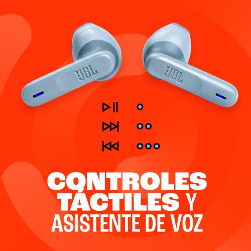 JBL, Fone de Ouvido Bluetooth, Wave 300 TWS - Rosa