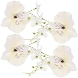 Ronds de serviette décoratifs à boucle : taille idéale, décorez votre serviette tout en conservant sa forme, pour un repas tout en toute simplicité