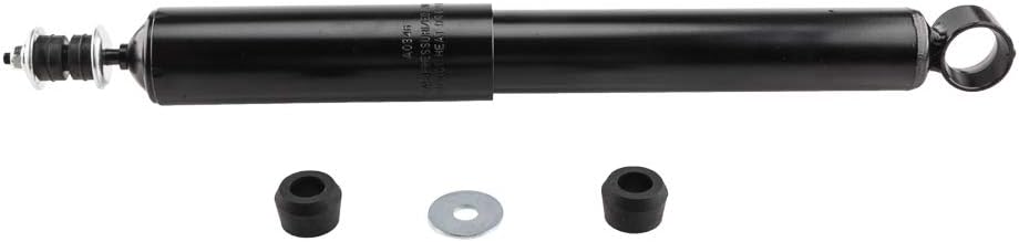 Front Struts Assembly & Rear Shock Absorbers Replacement for 1996-2002 Toyota 4WD 4Runner 171351L 171351R 37157 (Set of 4)