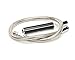 Fisher 2918 Replacment Pre-Rinse Hose, with handle, 44