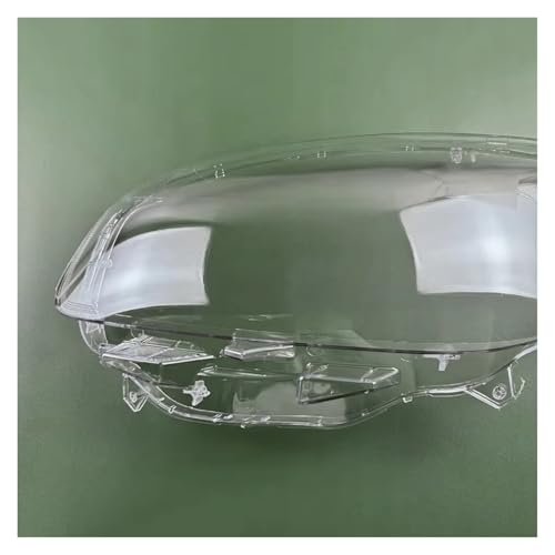 Coque phare Koleos 2013 gauche pour remplacer un couvercle de lentille usé
