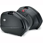 Givi – Givi K33N Monokey Side Case, Set of 2