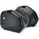 Givi K33N Monokey Seitenkoffer Set für Motorräder, 2 Stück