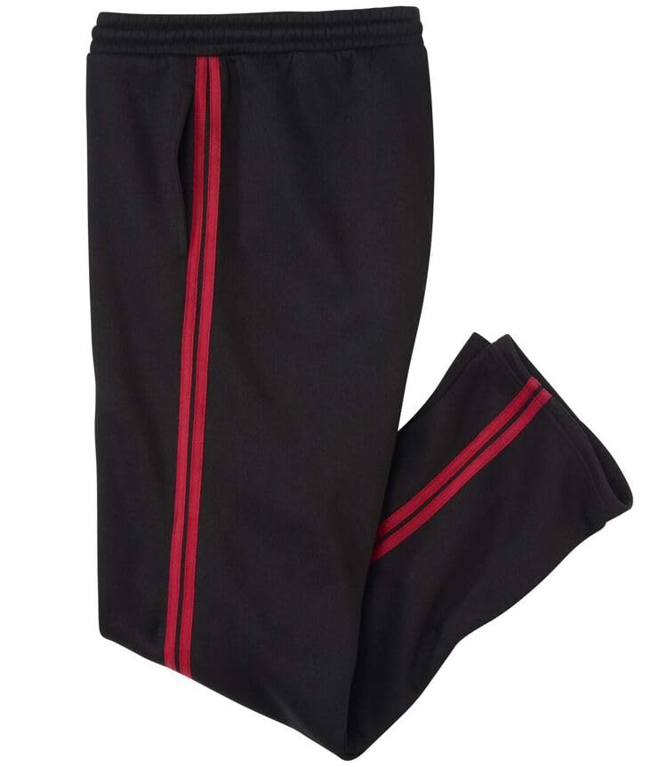 Pantalon sport molleton grandes tailles Atlas for Men pour homme