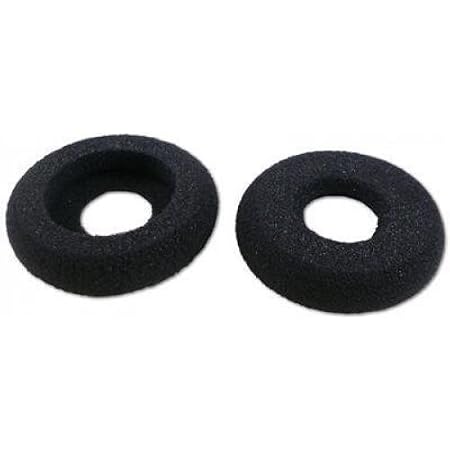 Copriauricolari in spugna per cuffie Supra Plus Wireless