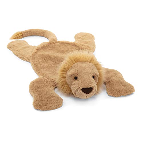 livi leopard jellycat