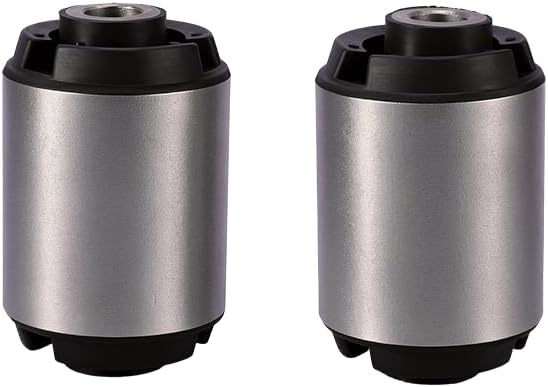 2PCS Cab Mount Bushings 8074666 20900848 924-5505CD for Volvo VNL VHD VN Heavy Duty Truck 2002-2007 Cabin Mount Replacement