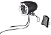 Price comparison product image Busch & Müller LUMOTEC IQ Cyo 1752Q42/6N-04 Bike Light Premium for Direct Voltage Supply