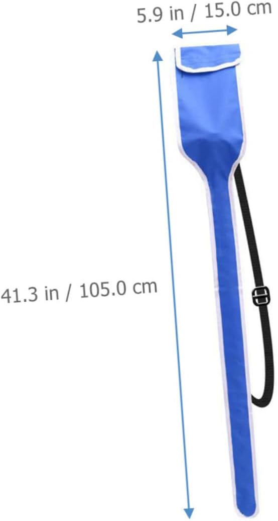 Kisangel 3pcs Portable Multi-function Fencing Pouch Bag for Daily Use for Epee and Storage and Convenient Design for Fencing