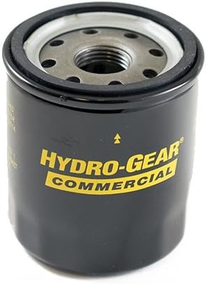 Hustler Zero Turn Lawn Mower Transmission Filter Qty: 2 OEM Part# 600976 Raptor SD, Fastrak, Trimstar