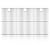 DPZM 17" Stainless Steel Grill Grates for Charbroil 463242716 Tru Infrared, for Charbroil Commercial 463242715 463276016 463257520 463263924, for Lowe's 606682 Nexgrill 720-0882A BHG 720-0882