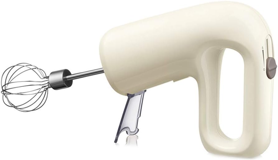 frullatore a mano per alimenti