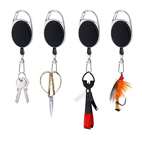 Attrezzo per Legare i Nodi Rapidi, 4 in 1