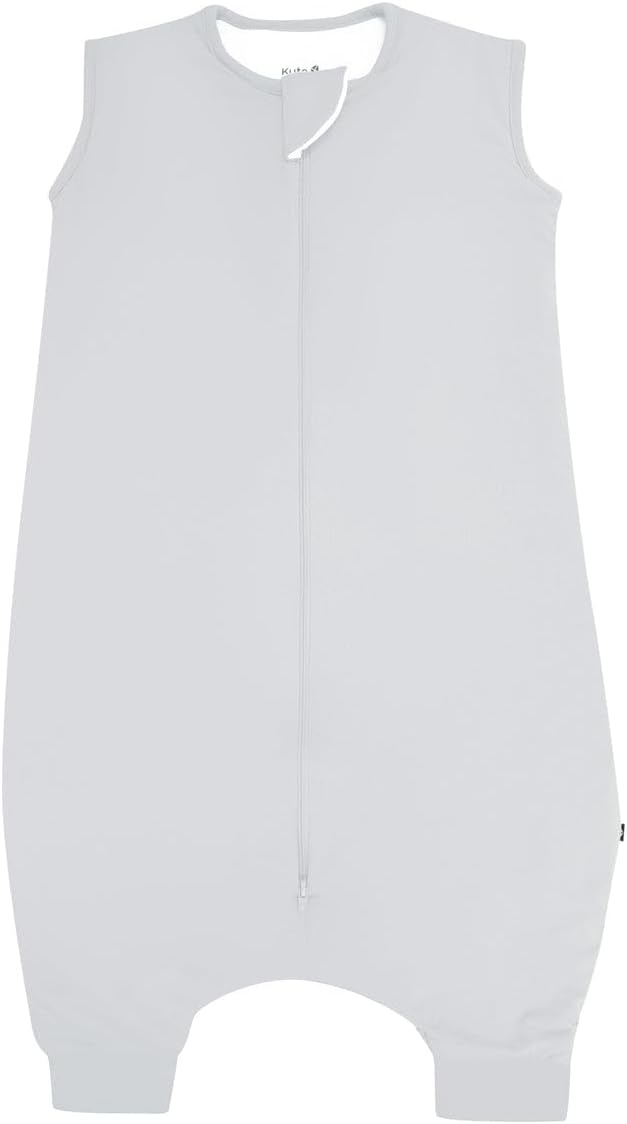 KYTE BABY Unisex Sleep Bag Walker for Babies and Toddlers- Rayon Made from Bamboo 1.0 Tog