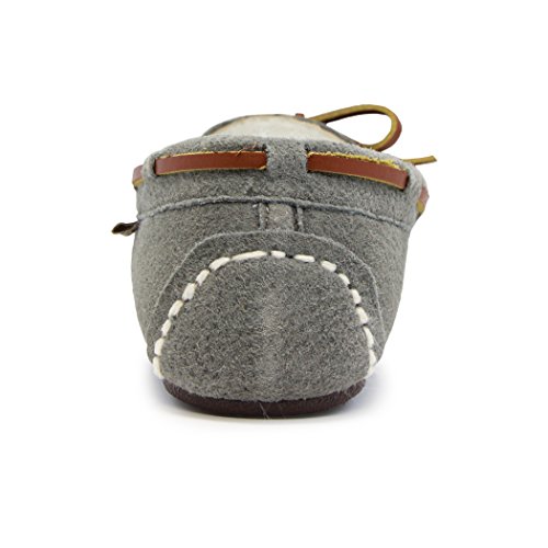 Image of Lamo Women's Britian MC II Moccasin