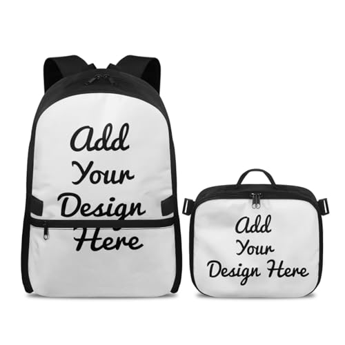 Sac à dos dinosaure garçons avec sac d'école amovible et lunch box 7 ans