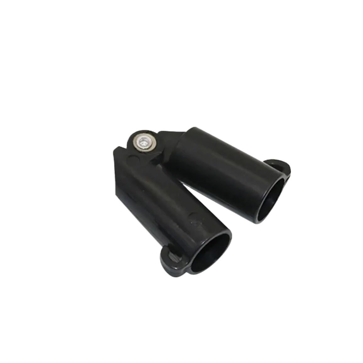 40 Pezzi di picchetti for innesto di Piante Regolabili da 0 a 180 Gradi, Supporto for Piante agricole, Clip Fissa for picchetti for Piante(20mm)