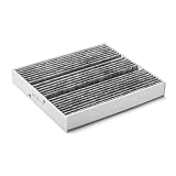 BINB ROAD Activated Carbon Cabin Air Filter Compatible with Mercedes-Benz V177 W177 W247 C118 X118