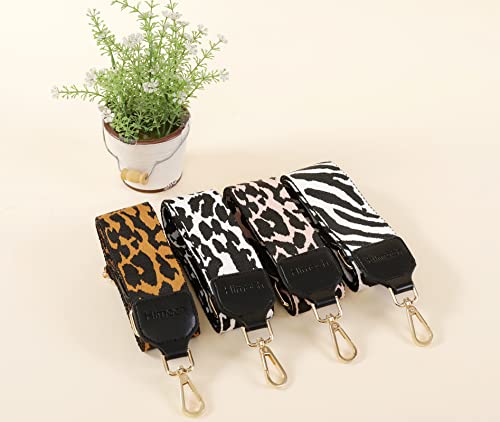 Image of Purse Strap Replacement Crossbody Wide Bag Straps Guitar strap for Handbag Adjustable(W:2inch /5cm)