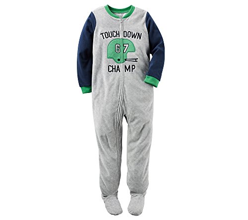 Peignoir bébé garçon Carter's gris 12 mois un cadeau utile pour jeune maman