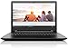 Lenovo Ideapad 110 - 15.6" HD - Core i3-6100U - 4GB Memory - 1TB HDD - Black