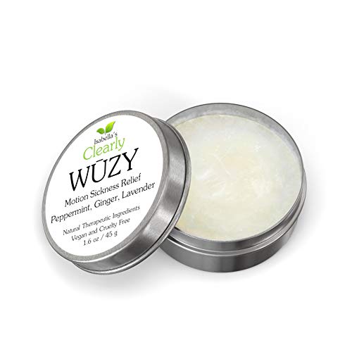 Best Aromatherapy For Nausea