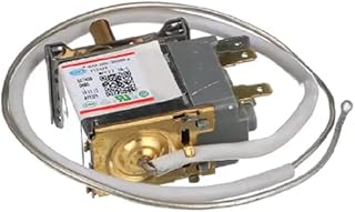 Fits GE Appliance 007409-00880 Temperature Control/Thermostat, Freezer