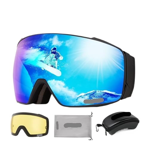 }OlbgΌXL[S[OA܂~߃_uYAUV400یAXL[Xm[{[hp(Black blue set)