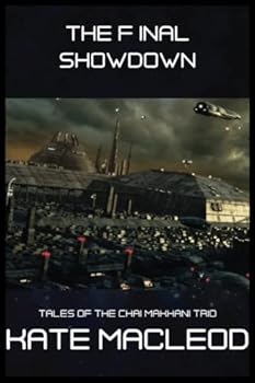 Paperback The Final Showdown: Episode 11 (Tales of the Chai Makhani Trio) Book