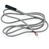 Fututech Câble de Connexion pour Xiaomi M365 1S Essential Pro Câble d’alimentation du Panneau Contrôleur Câble de Données pour Scooter Electrique Pièce de Rechange Trottinette