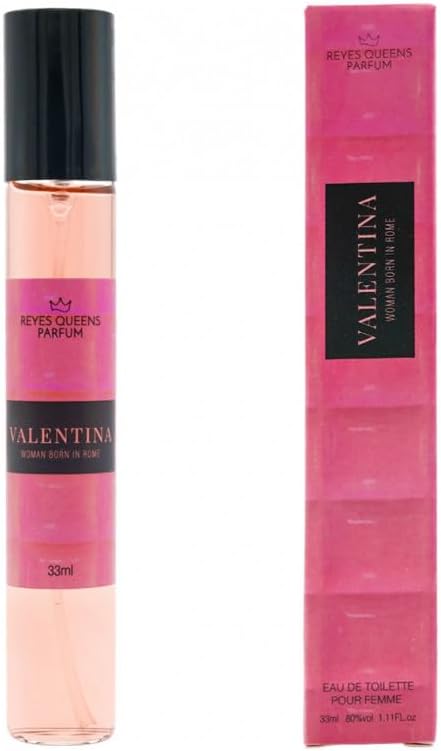 Valentina, Women Eau de Toilette, Perfume de Equivalencia Colonia...