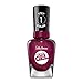 Produktbild Sally Hansen Miracle Gel-Nagellack, Walk In The Wine 482