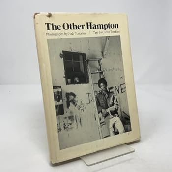 Hardcover The Other Hampton Book