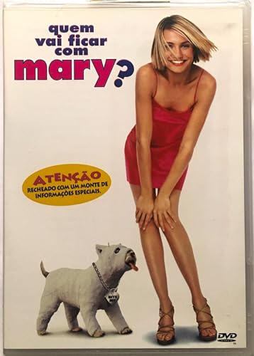 Quem Vai Ficar com Mary