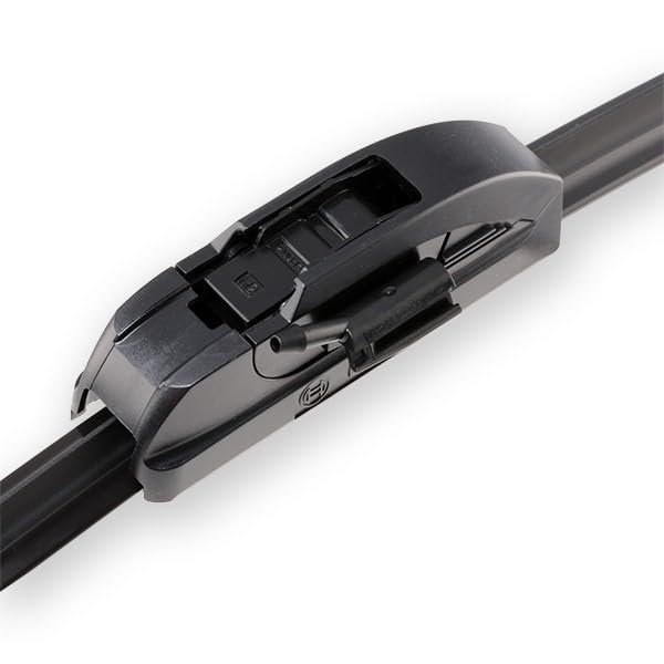 Bosch Aerotwin A952S Ruitenwisser Set - 650mm & 450mm - Voor - Power Protection Plus - Stil & Aerodynamisch 2 miniatura