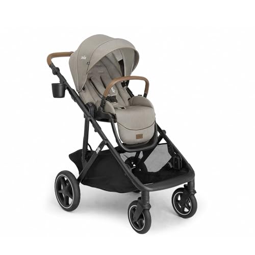 Joie Chive Reversible Stroller with 20+ Modes