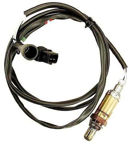 Bosch 13034 sonde lambda de rechange type OE capteur oxygène pour échappement