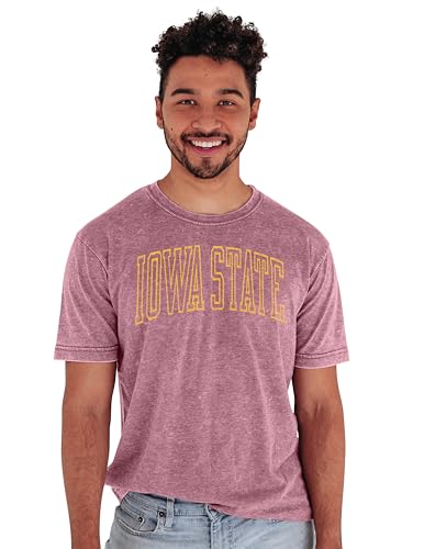Camiseta Blue 84 para hombre ligera que evita el calor excesivo