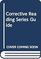 Corrective Reading Series Guide 0574779302 Book Cover